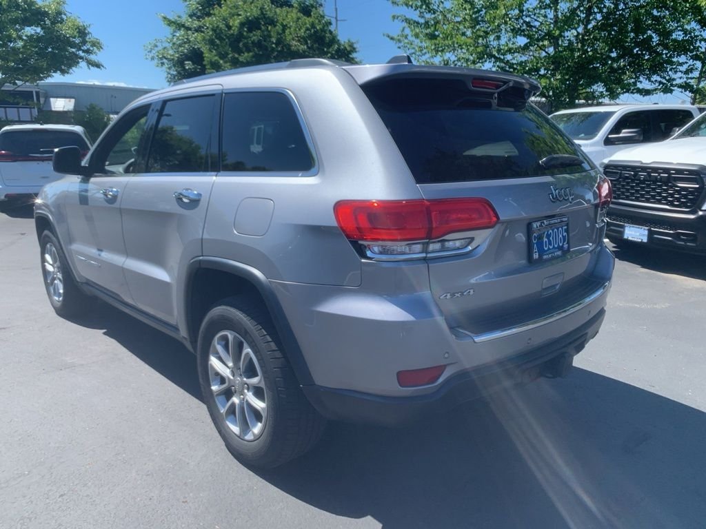jeep grand cherokee 2015 1C4RJFBG3FC854702 image jeep grand cherokee 2015 1C4RJFBG3FC854702 image